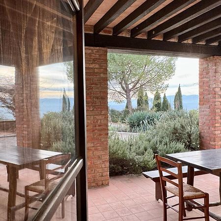 Città della Pieve Agriturismo Dandelion מראה חיצוני תמונה