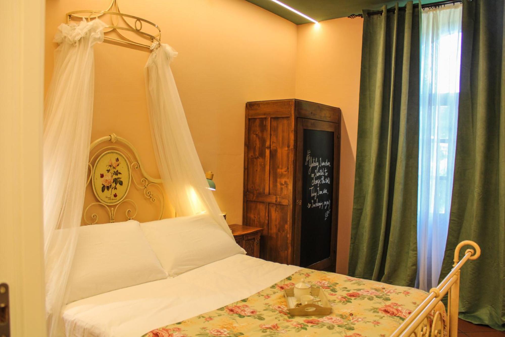 Città della Pieve Agriturismo Dandelion מראה חיצוני תמונה