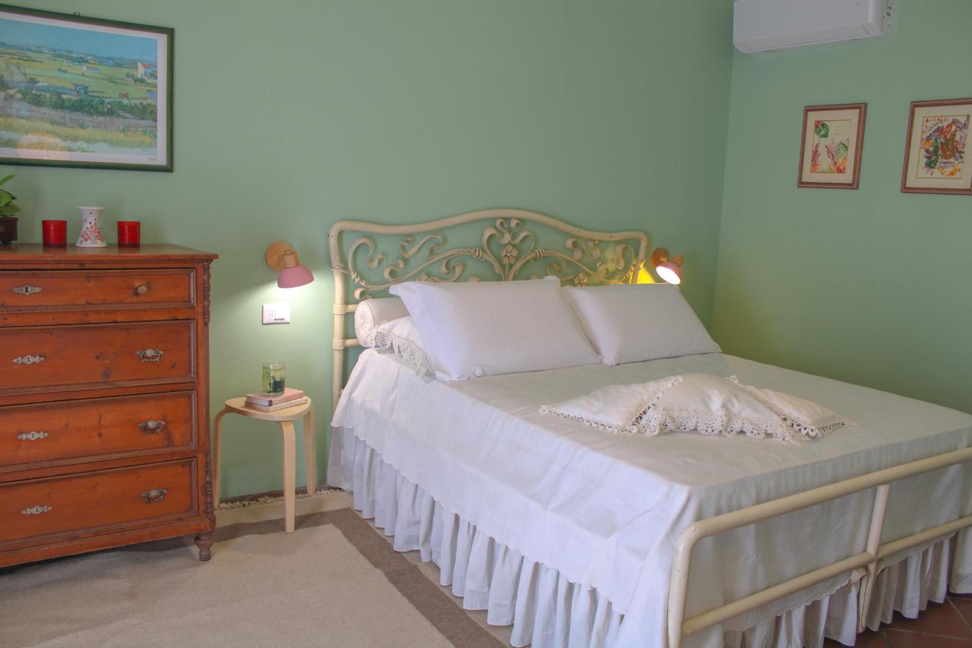 Città della Pieve Agriturismo Dandelion חדר תמונה