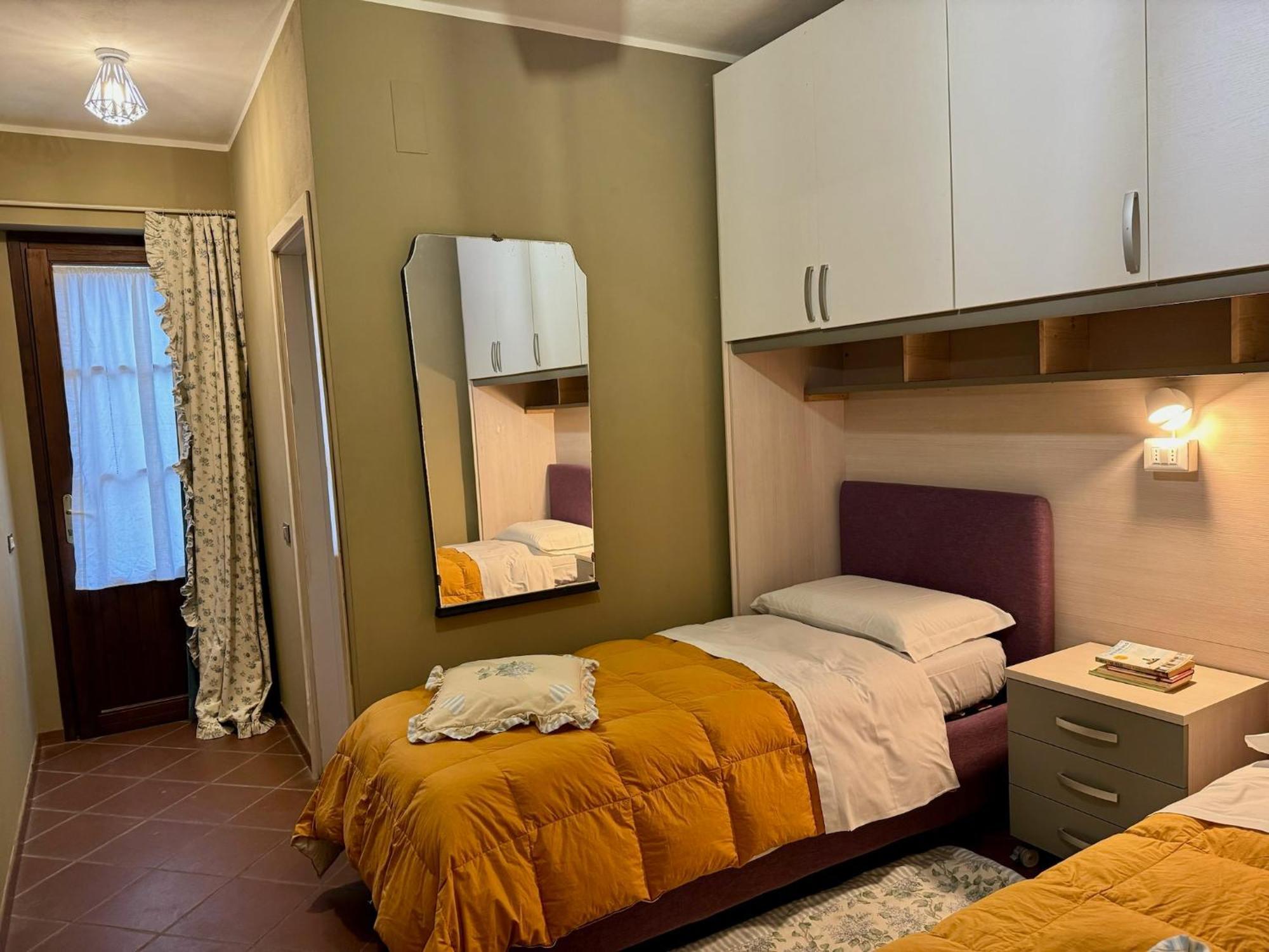Città della Pieve Agriturismo Dandelion חדר תמונה