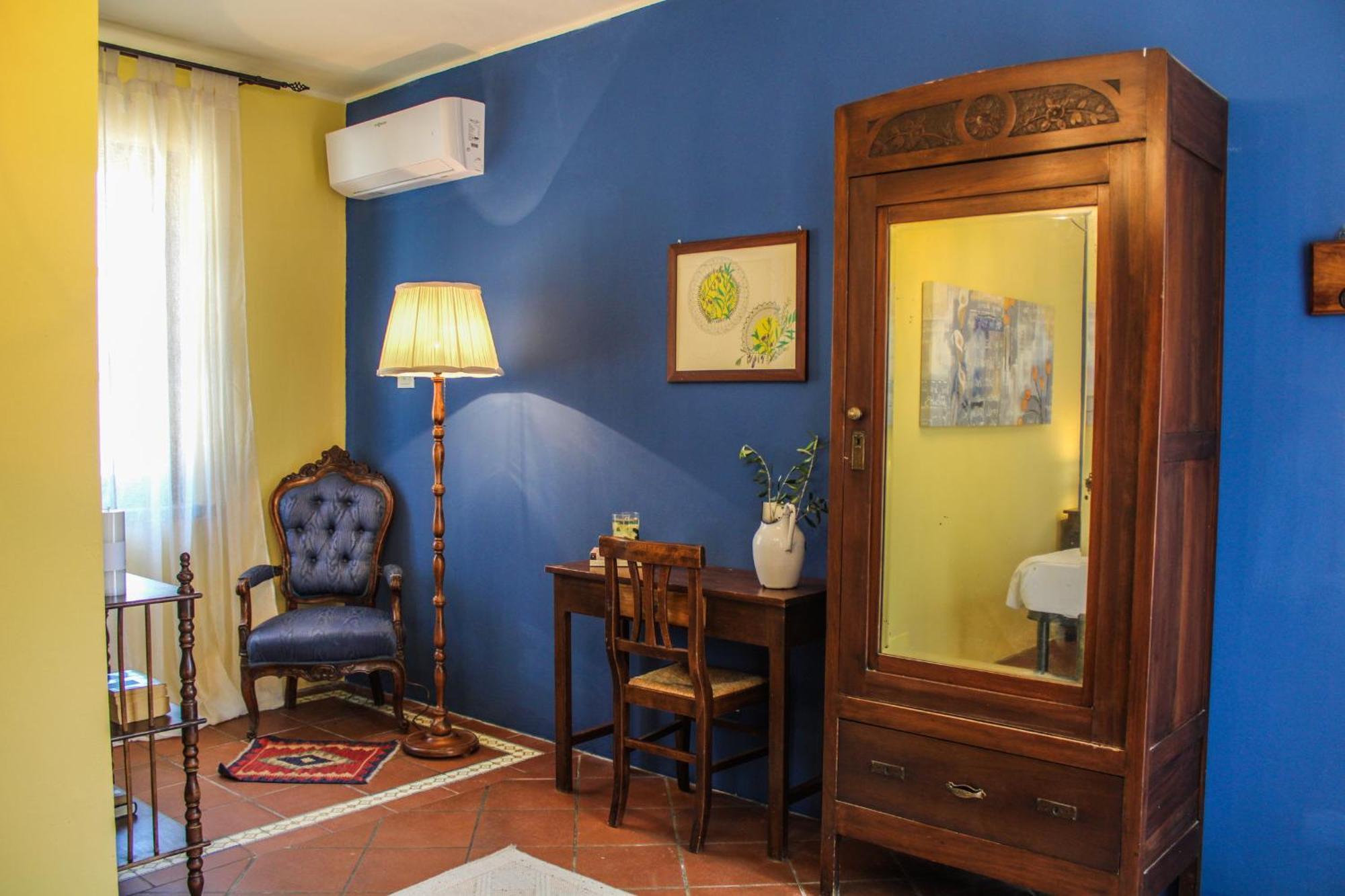 Città della Pieve Agriturismo Dandelion חדר תמונה